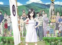 阴差阳错下追到学姐，温暖治愈中拯救世界！——《夏日大作战》