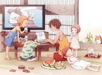 《夏日大作战》：一场技术宅的网络战争，中二病也要学好数理化！