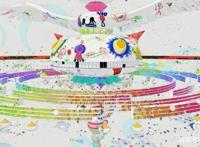 《夏日大作战》：究竟是什么，在让生活变美好