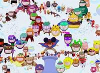 《夏日大作战》：究竟是什么，在让生活变美好