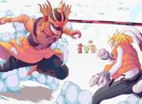 《夏日大作战》：究竟是什么，在让生活变美好