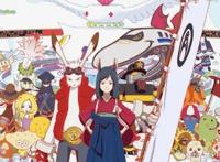 《夏日大作战》漫评：死亡、爱、成长也有更可爱的表达方式