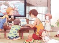 《夏日大作战》漫评：死亡、爱、成长也有更可爱的表达方式