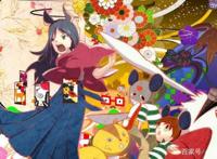 《夏日大作战》漫评：死亡、爱、成长也有更可爱的表达方式