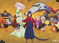 《夏日大作战》漫评：这才是开启夏天的正确方式