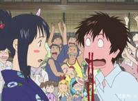 《夏日大作战》漫评：这才是开启夏天的正确方式