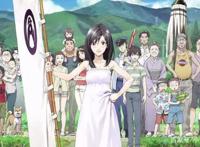 《夏日大作战》漫评：这才是开启夏天的正确方式