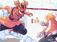 《夏日大作战》漫评：这才是开启夏天的正确方式