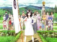 《夏日大作战》看片名以为小清新，其实是个伪装萌系的硬核科幻