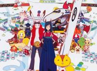 《夏日大作战》看片名以为小清新，其实是个伪装萌系的硬核科幻