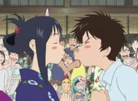 《夏日大作战》看片名以为小清新，其实是个伪装萌系的硬核科幻