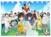 聊番Ⅰ浅谈《夏日大作战》的爱与希望