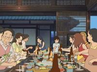 聊番Ⅰ浅谈《夏日大作战》的爱与希望