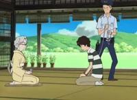 聊番Ⅰ浅谈《夏日大作战》的爱与希望