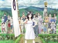 精选5大夏日透心凉日本动画电影细田守《夏日大作战》最经典