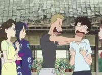 《夏日大作战》：豆瓣8.6，不可错过的夏日必看热血动漫