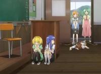 寒蝉是治愈还是致郁，为何像无限重启,YYDS