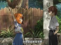 寒蝉是治愈还是致郁，为何像无限重启,YYDS