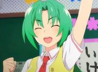 《寒蝉鸣泣之时卒》原作与旧作的终点，结局让人感受到角色的未来