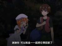 寒蝉鸣泣之时卒：解谜篇开始，沙都子给礼奈注射雏渐泽病毒