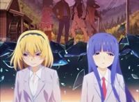 悬疑名作《寒蝉鸣泣之时卒》动画剧情泄露官方将诉诸法律