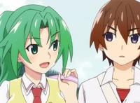 悬疑经典新篇TV动画《寒蝉鸣泣之时卒》定档7月1日开播