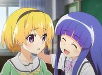 悬疑经典新篇TV动画《寒蝉鸣泣之时卒》定档7月1日开播