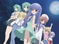 这部曾经被下架的治愈系动画，新作又回来了，将于7月播出