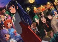 这部曾经被下架的治愈系动画，新作又回来了，将于7月播出