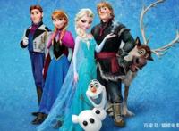 《冰雪奇缘2》登陆日本PK新海诚《天气之子》，谁将是票房王者？