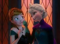 冰雪奇缘2：首映后解禁社交口碑，这是一个更黑暗、更成熟的故事