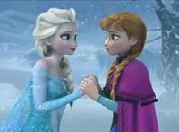 冰雪奇缘2：首映后解禁社交口碑，这是一个更黑暗、更成熟的故事