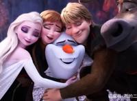 《冰雪奇缘2》完美结局背后，包含不少泪点，感动你的又是什么？