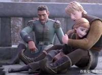 《冰雪奇缘2》完美结局背后，包含不少泪点，感动你的又是什么？