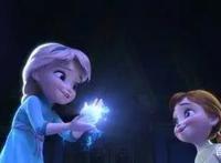《冰雪奇缘》：对比第一部和第二部，你更喜欢哪一部呢？