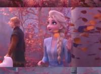 被韩国导演抵制的《冰雪奇缘2》，到底“香”在哪