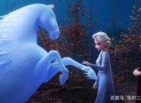 冰雪奇缘2：雪宝太抢镜，引出风灵，一句话让艾莎还原真相