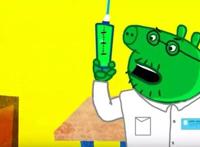 不寒而栗！你家孩子看的“小猪佩奇”，背后可能是这种恐怖动画……已传入中国！