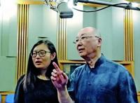 “上译”70年：“声”入人心，“译心”不改