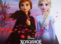 冰雪奇缘：第二部即将来袭，女主人公发生了很大的变化