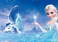 冰雪奇缘：第二部即将来袭，女主人公发生了很大的变化