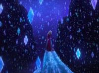 每日电影推荐，动漫制作的巅峰《冰雪奇缘2》