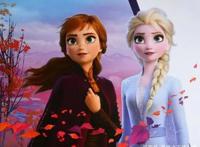 《冰雪奇缘2》究竟有多火？正片刚刚上映6天，盗版就满街跑了