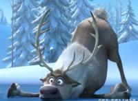 《冰雪奇缘2》究竟有多火？正片刚刚上映6天，盗版就满街跑了