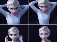 《冰雪奇缘2》究竟有多火？正片刚刚上映6天，盗版就满街跑了