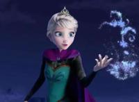 《冰雪奇缘2》全国上映，冰雪女王探险未知世界