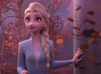 迪士尼动画电影《冰雪奇缘2》创当周内票房最多后续令人叹矣