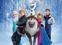 迪士尼公主新章节，冰雪奇缘2出来之前，也许你得先补一下番外篇