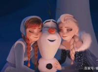 迪士尼公主新章节，冰雪奇缘2出来之前，也许你得先补一下番外篇