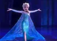 《冰雪奇缘2》官宣！国内同步上映，有比艾莎还强的魔法力量出现